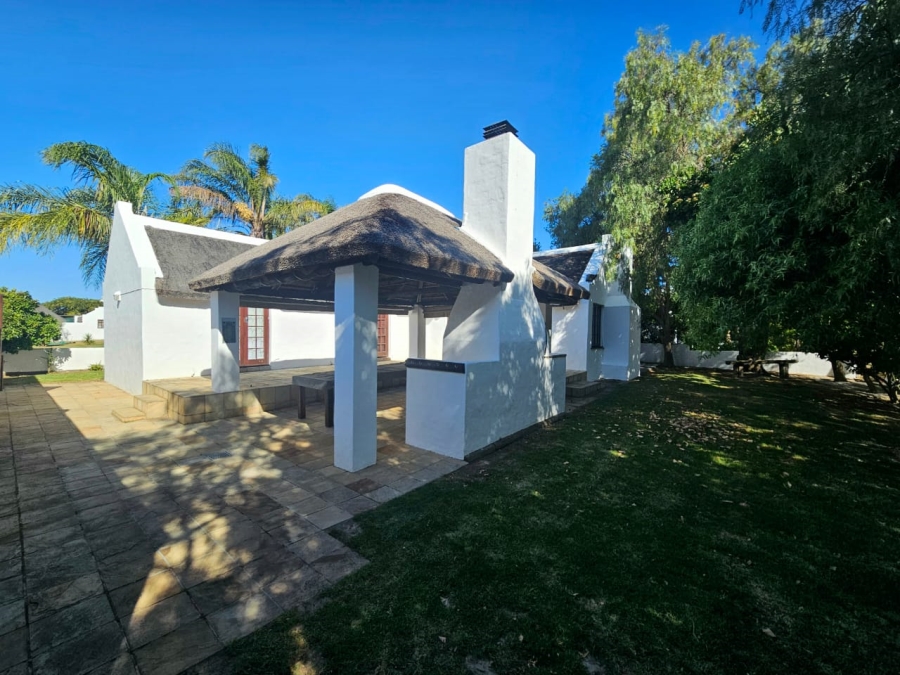 3 Bedroom Property for Sale in Malgas Western Cape